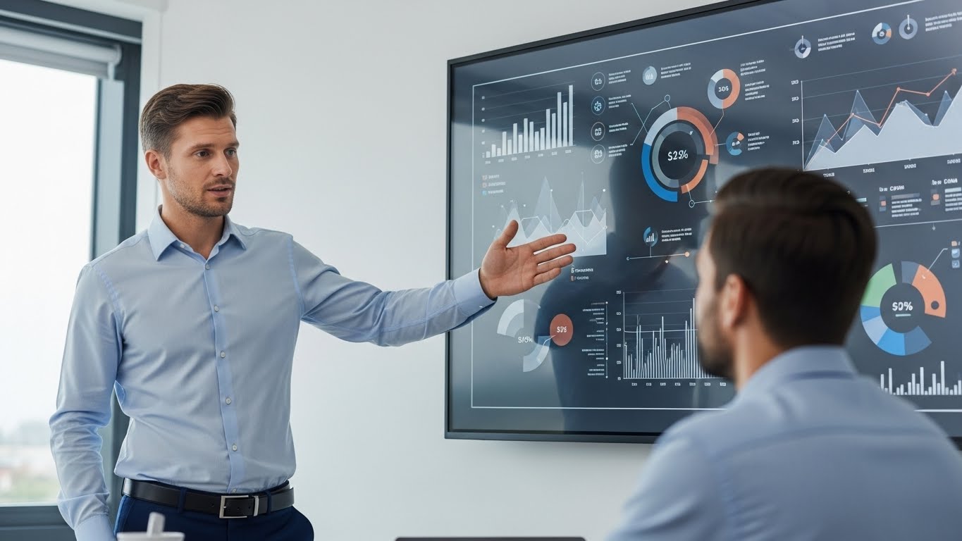 شركات دراسة جدوى في الرياض