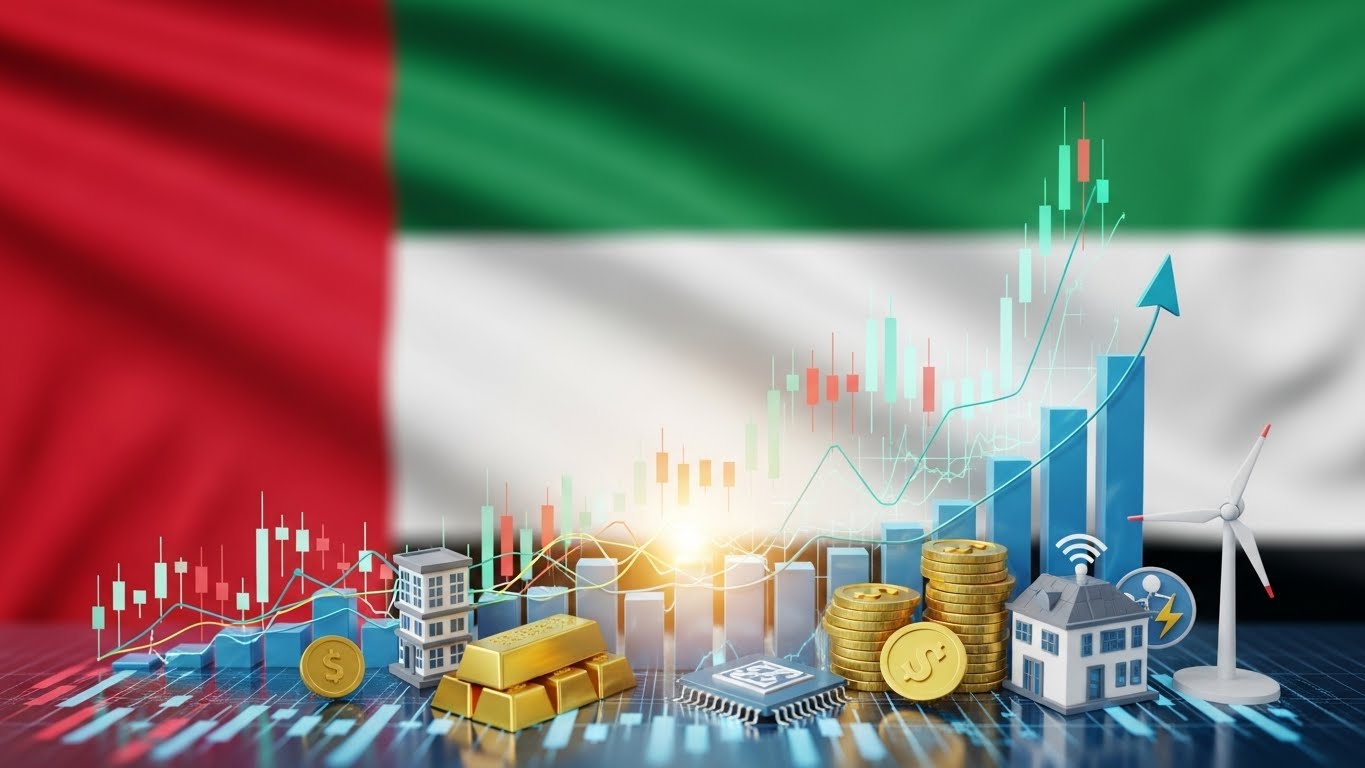 شركات دراسة الجدوى في الإمارات