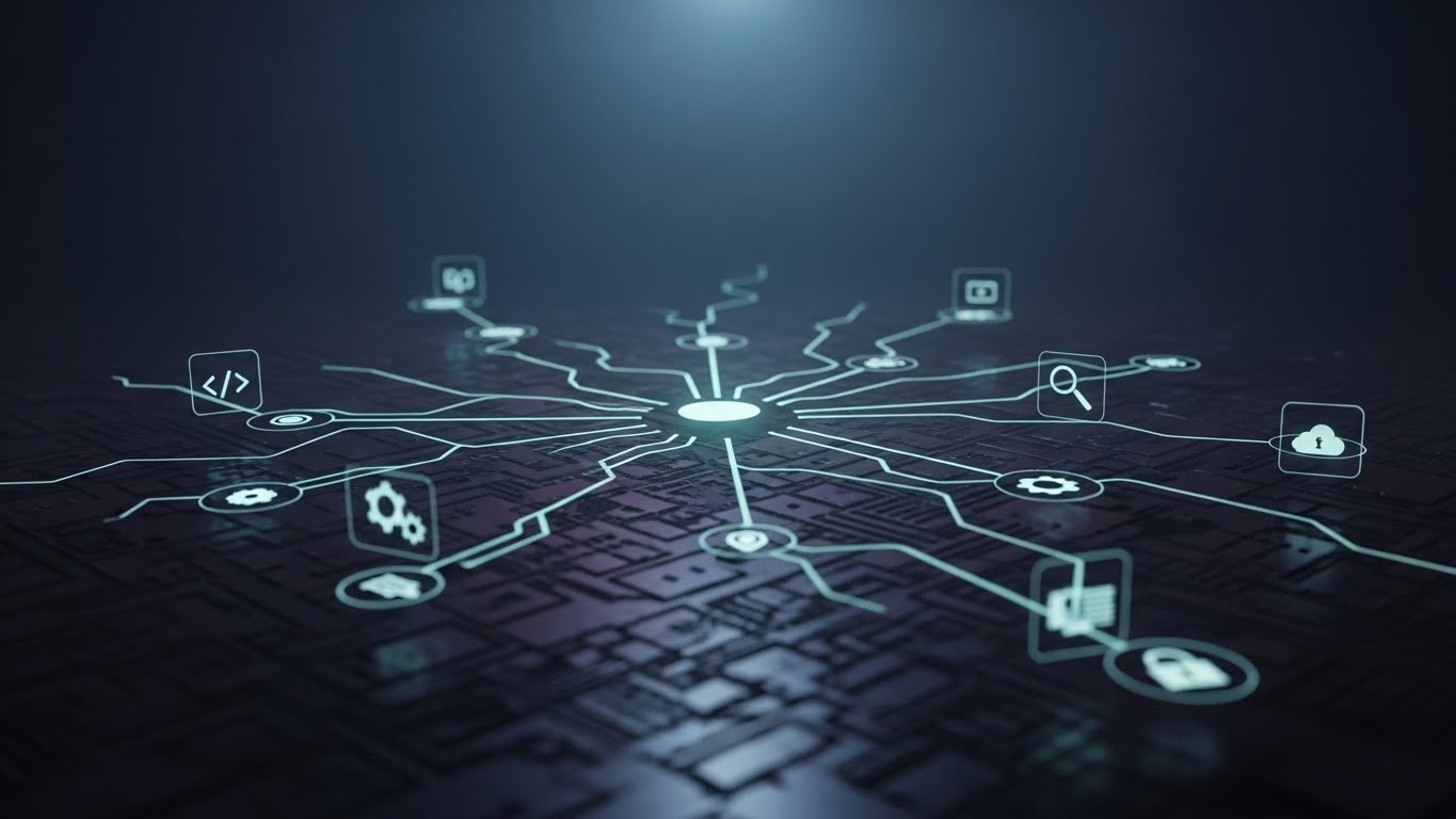 خدمات البرمجة وتطوير الأنظمة (Software Solutions)